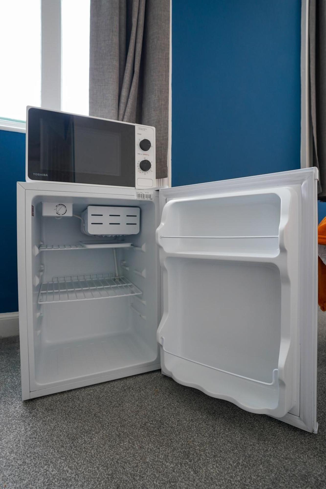 Homesly Guest Rooms, Comfortable En-Suite Guest Rooms With Free Parking And Self Check-In Berwick Upon Tweed Exteriör bild