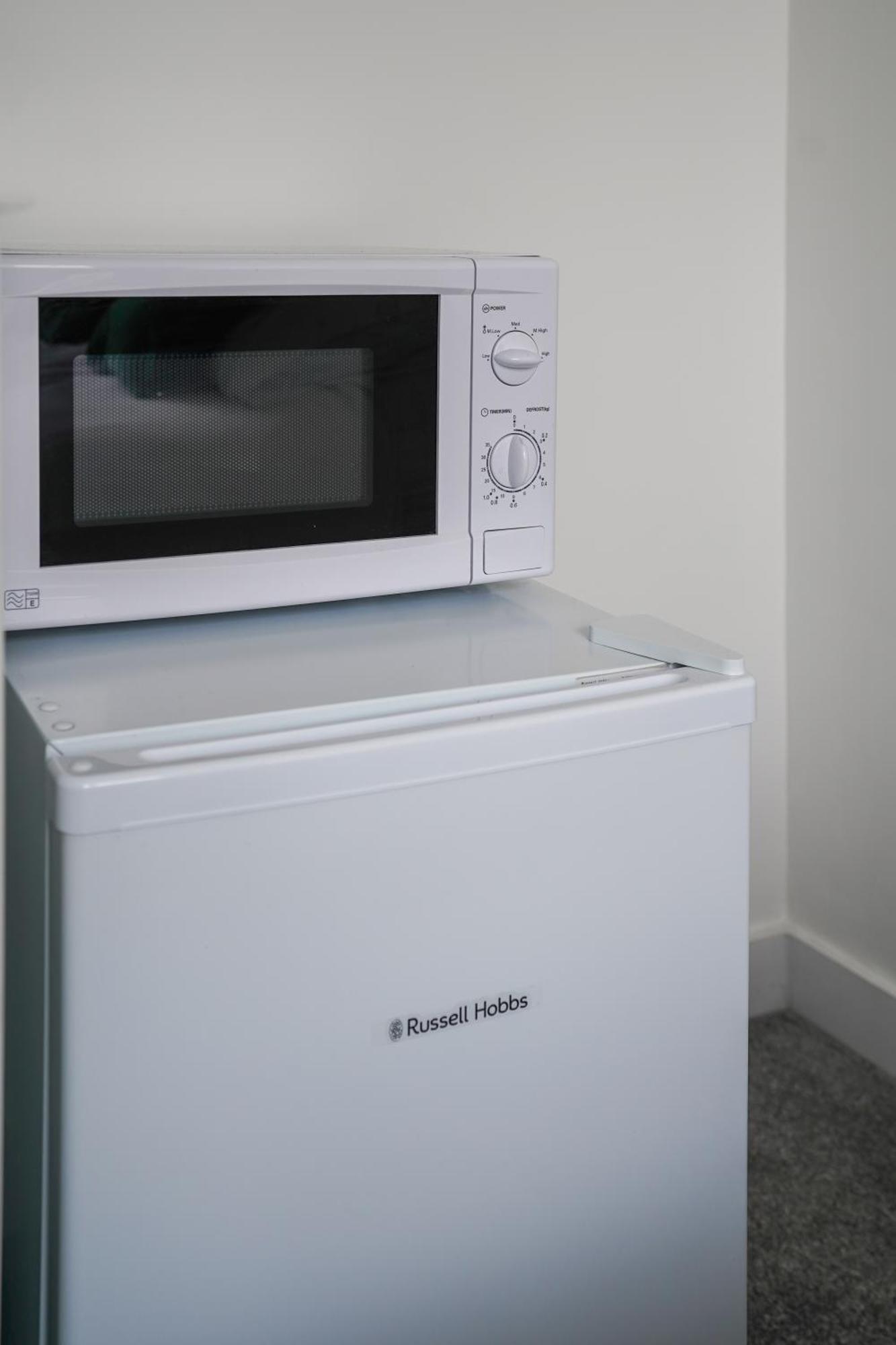 Homesly Guest Rooms, Comfortable En-Suite Guest Rooms With Free Parking And Self Check-In Berwick Upon Tweed Exteriör bild