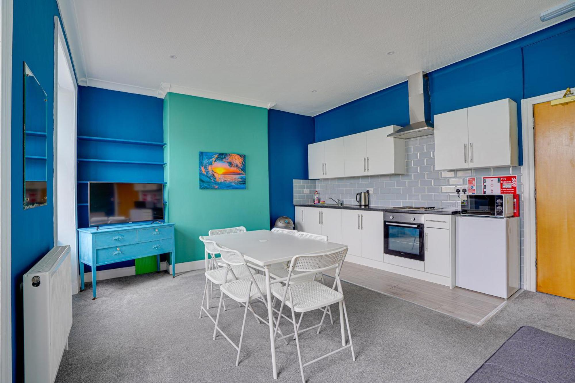 Homesly Guest Rooms, Comfortable En-Suite Guest Rooms With Free Parking And Self Check-In Berwick Upon Tweed Exteriör bild