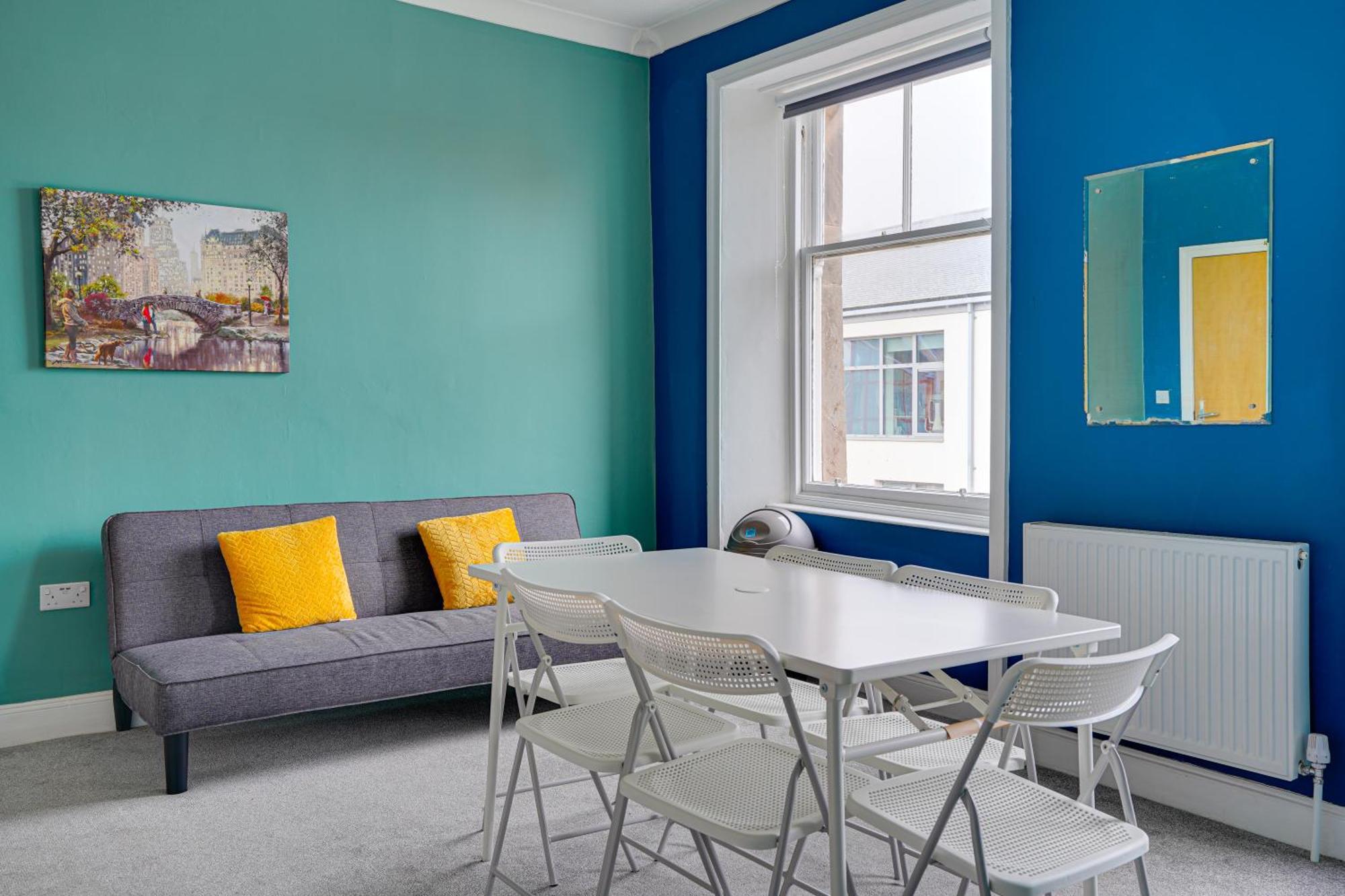 Homesly Guest Rooms, Comfortable En-Suite Guest Rooms With Free Parking And Self Check-In Berwick Upon Tweed Exteriör bild